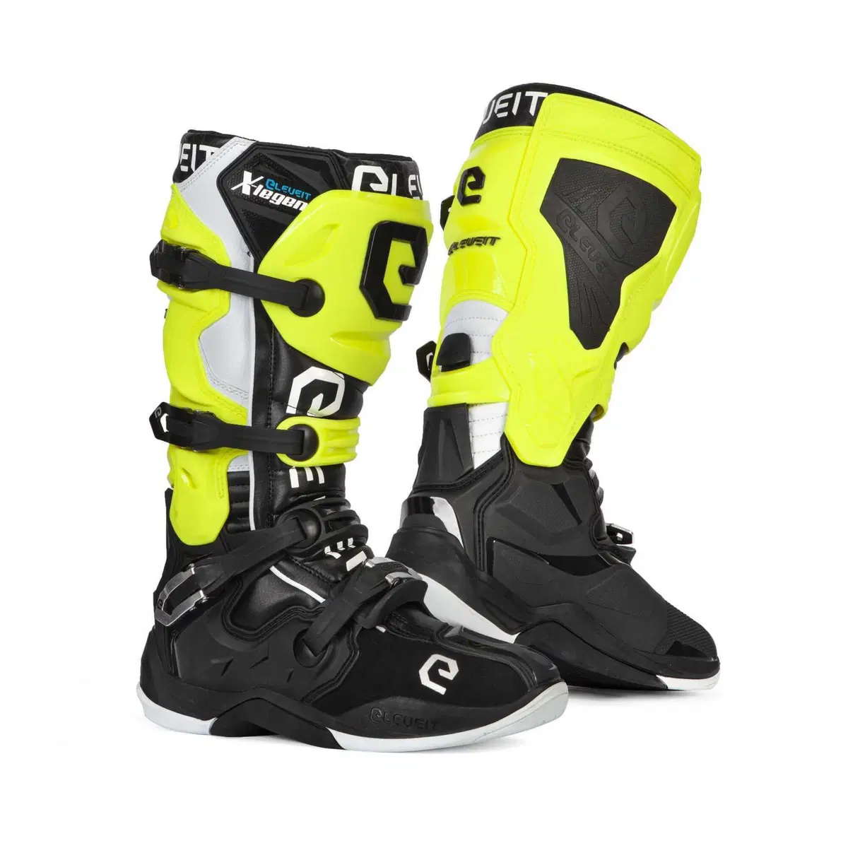 Eleveit: nuovi colori per X-Treme jersey e pants e completo X-Legend 23 (4)