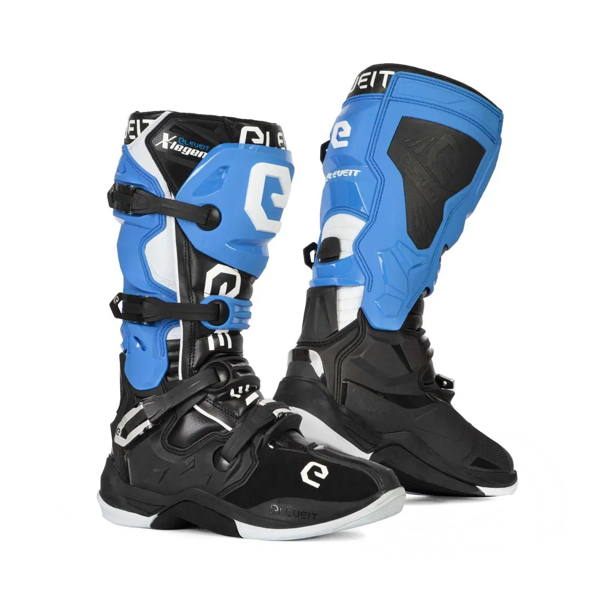 Eleveit: nuovi colori per X-Treme jersey e pants e completo X-Legend 23 (5)
