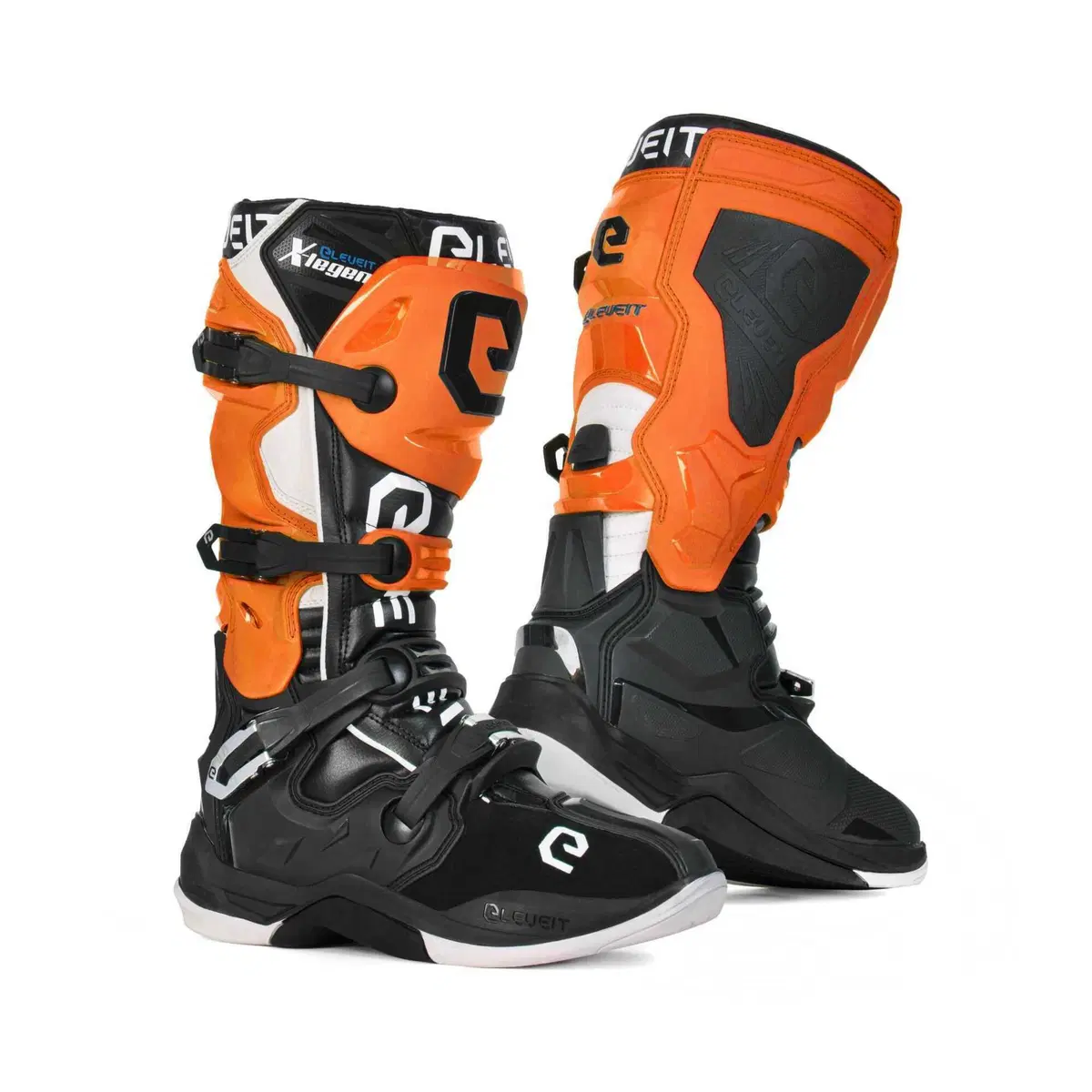 Eleveit: nuovi colori per X-Treme jersey e pants e completo X-Legend 23 (6)