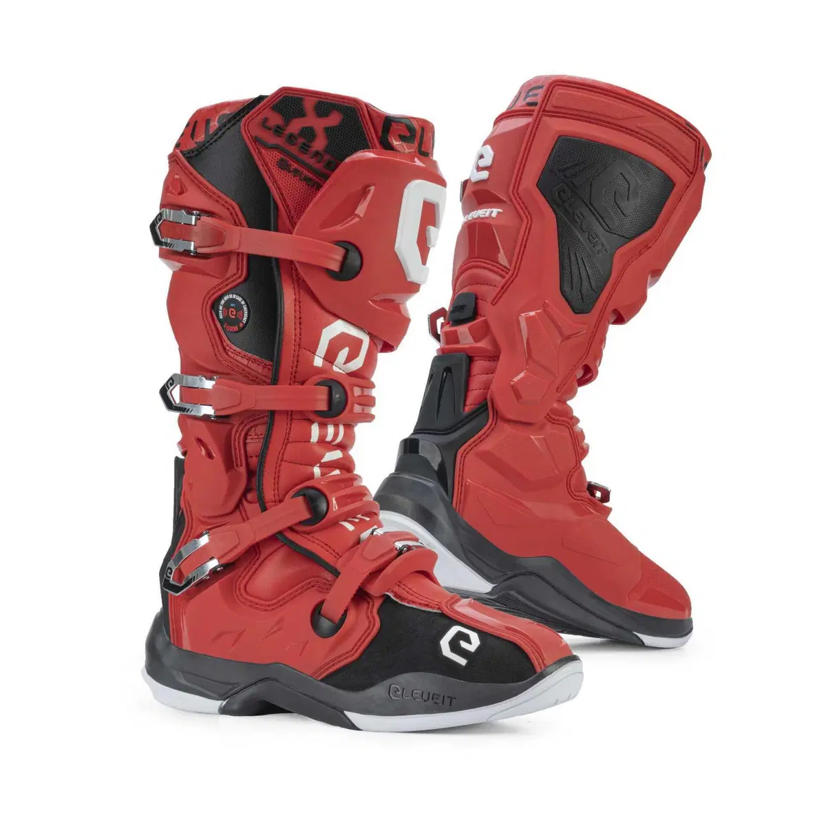 Eleveit: nuovi colori per X-Treme jersey e pants e completo X-Legend 23 (8)