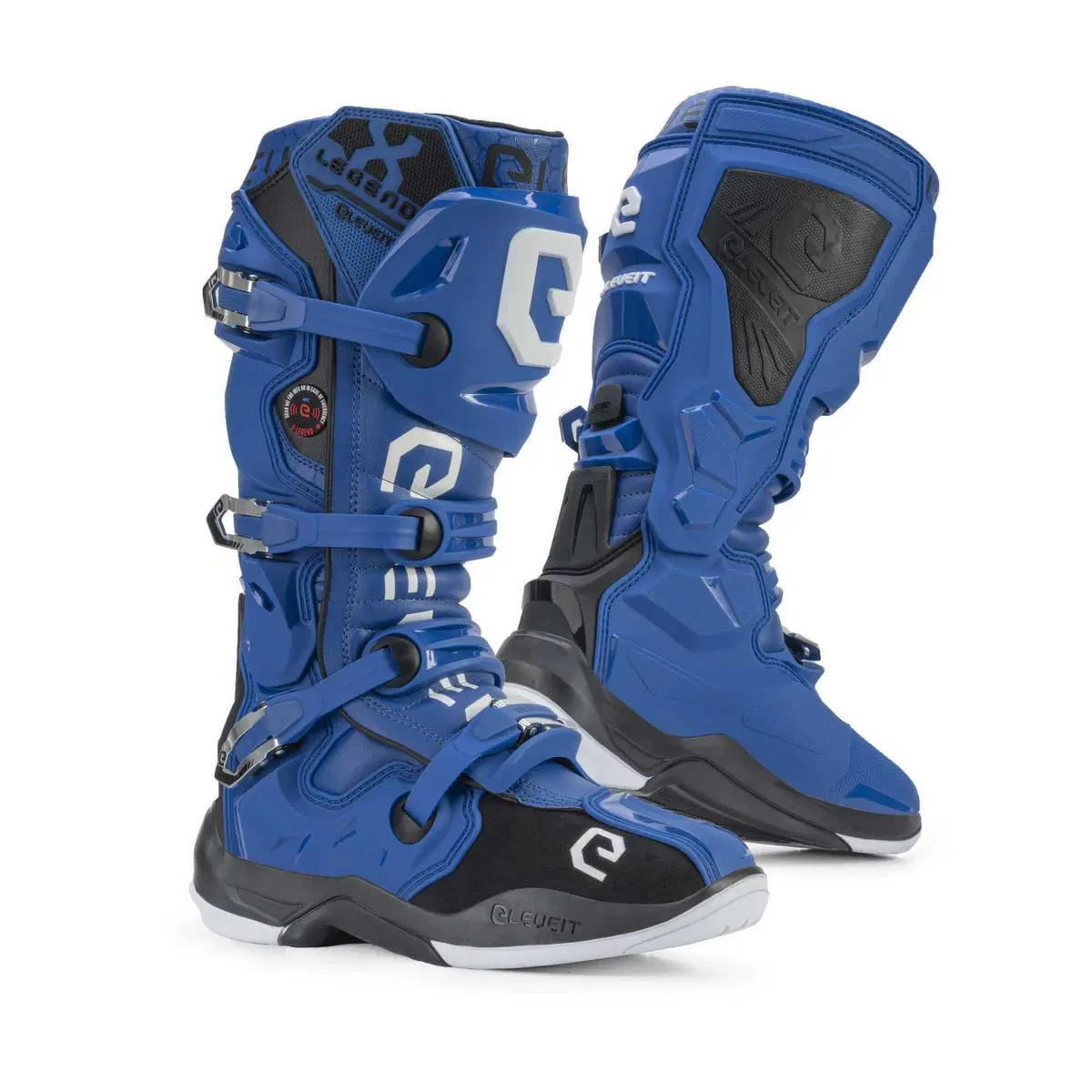 Eleveit: nuovi colori per X-Treme jersey e pants e completo X-Legend 23 (9)