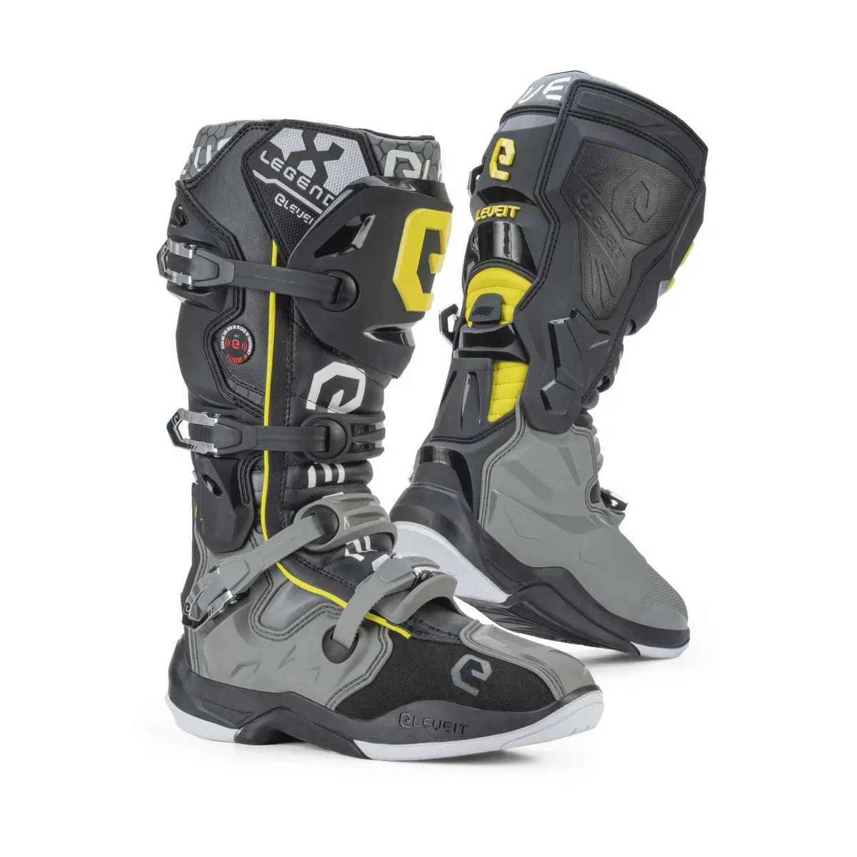 Eleveit: nuovi colori per X-Treme jersey e pants e completo X-Legend 23 (10)