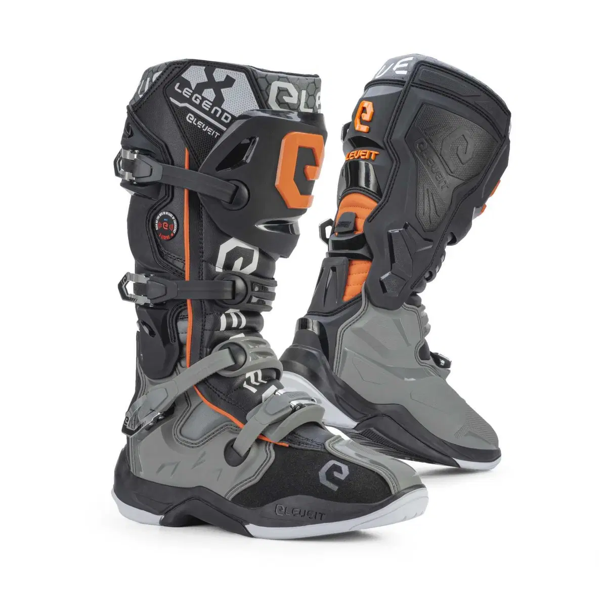 Eleveit: nuovi colori per X-Treme jersey e pants e completo X-Legend 23 (11)