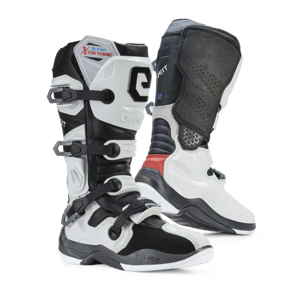 Eleveit: nuovi colori per X-Treme jersey e pants e completo X-Legend 23 (12)