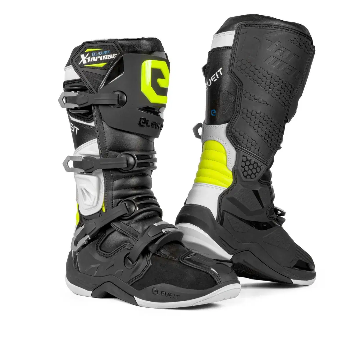 Eleveit: nuovi colori per X-Treme jersey e pants e completo X-Legend 23 (13)