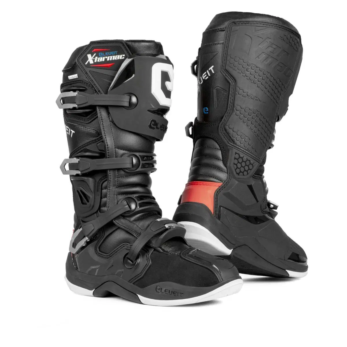 Eleveit: nuovi colori per X-Treme jersey e pants e completo X-Legend 23 (14)