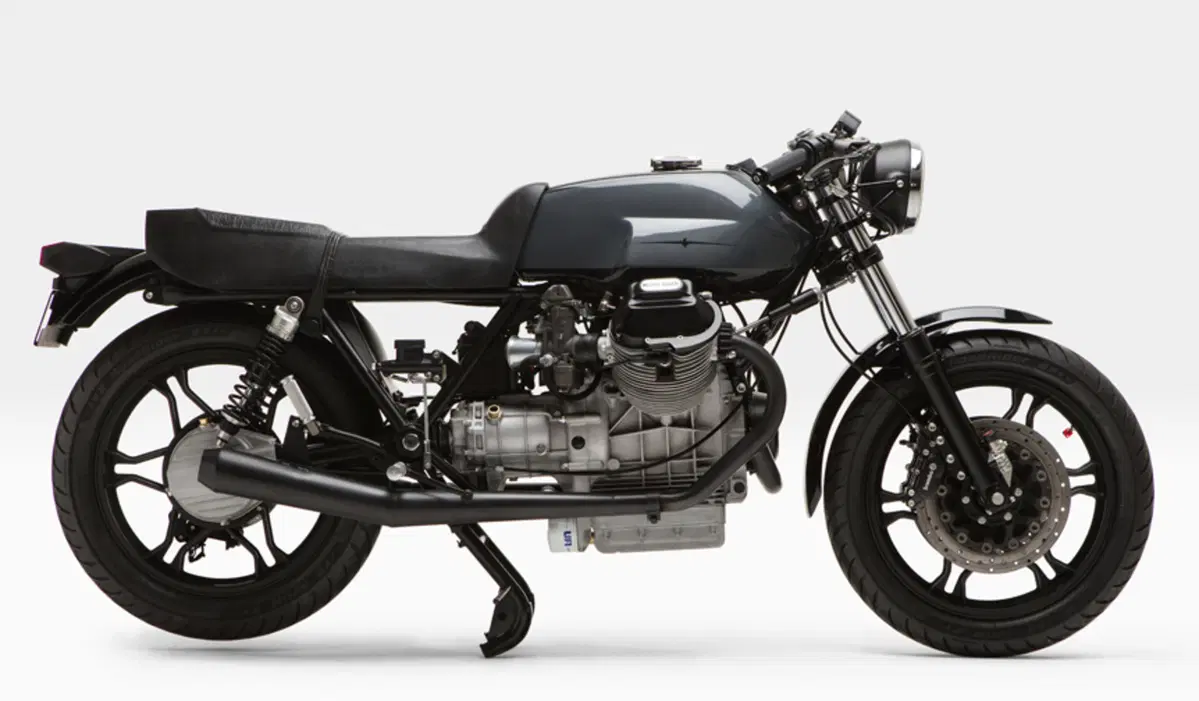 Moto Borgotaro Moto Guzzi Le Mans Apollonia (9)