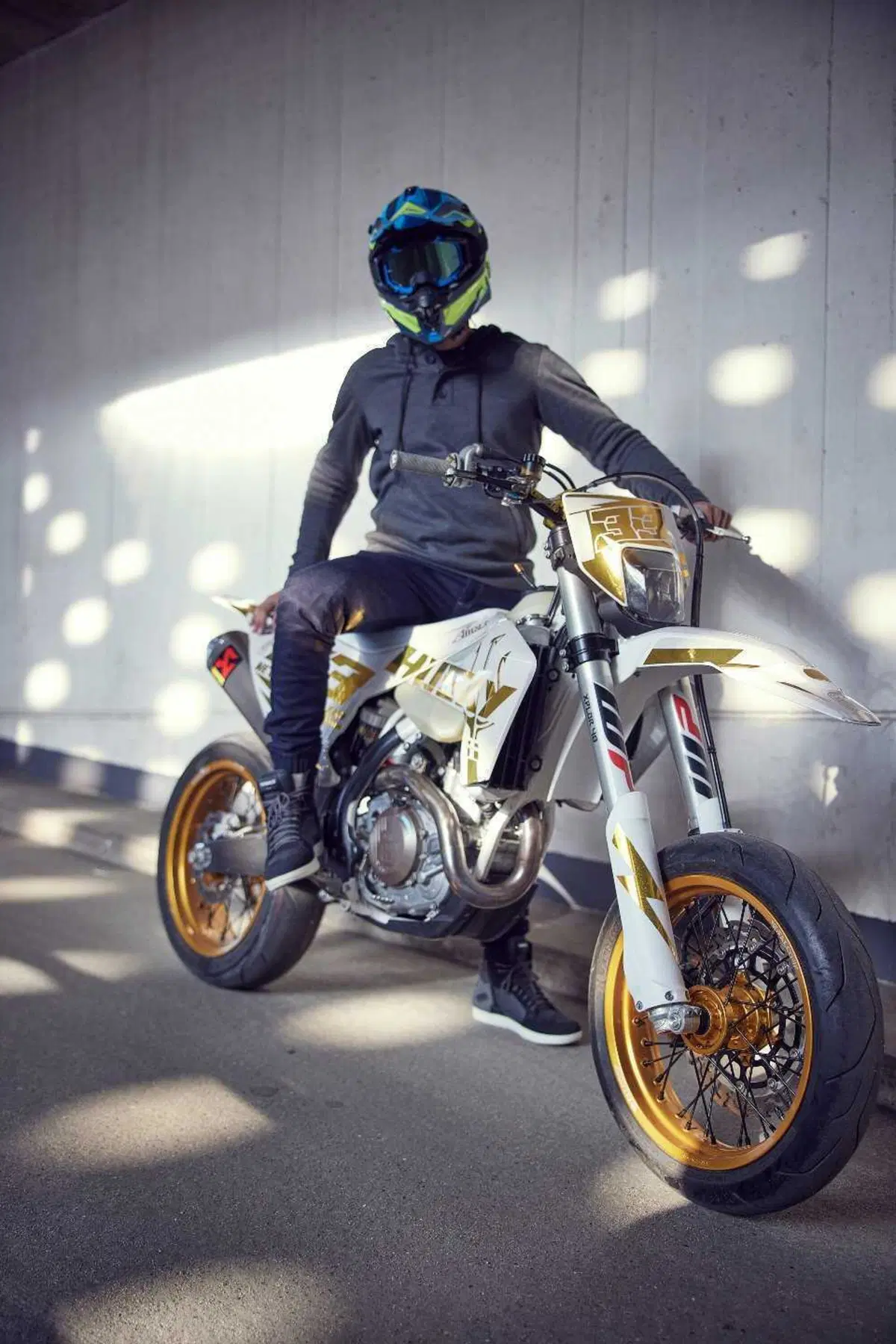 Nishua Cross e MTR X6B Evo by Louis Moto (4)