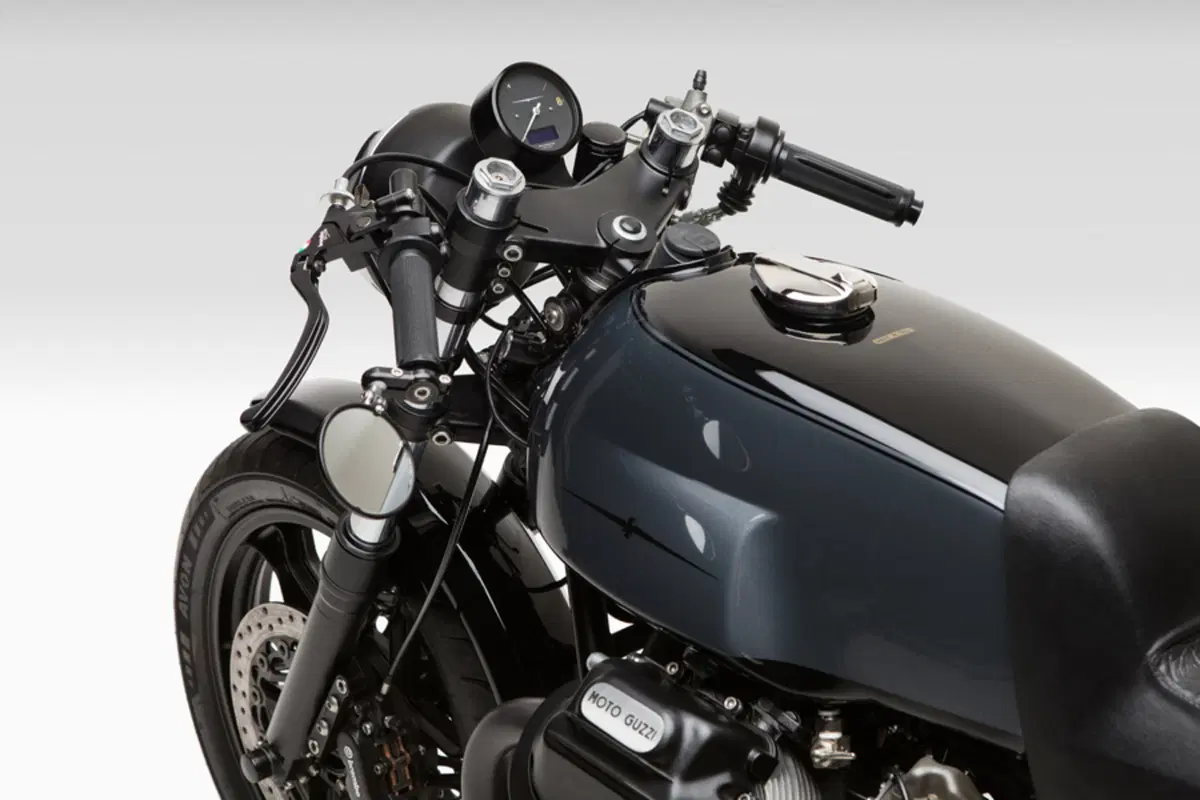 Moto Borgotaro Moto Guzzi Le Mans Apollonia (11)