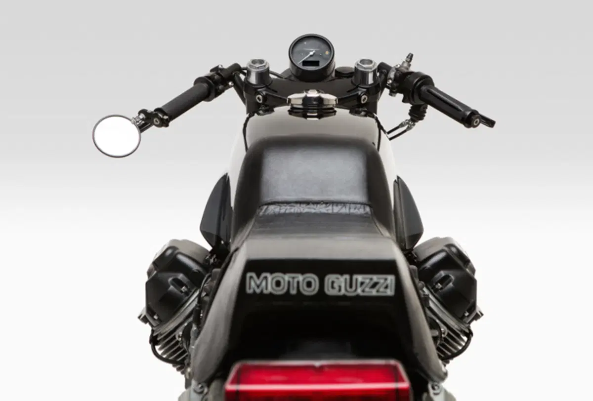 Moto Borgotaro Moto Guzzi Le Mans Apollonia (12)