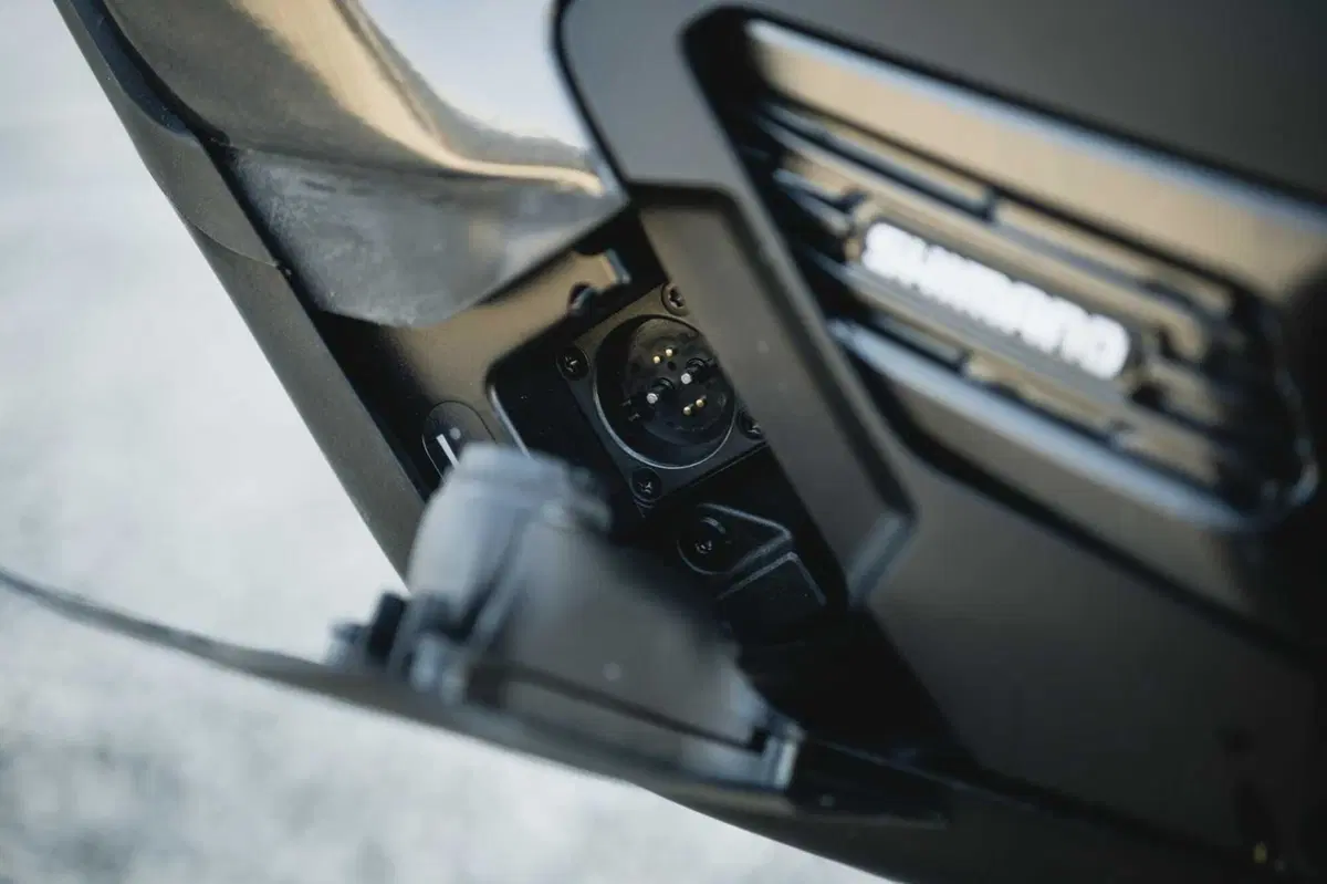 Confronto tra motori e-bike: Shimano EP8 e Bosch Gen 4 Performance CX. Quale scegliere? [VIDEO] (4)