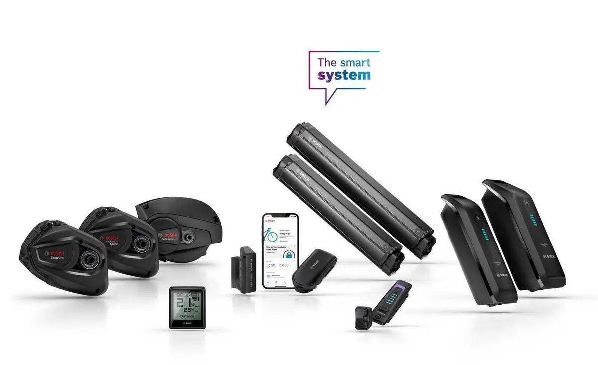 Confronto tra motori e-bike: Shimano EP8 e Bosch Gen 4 Performance CX. Quale scegliere? [VIDEO] (13)