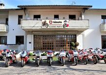 5° Raduno Internazionale Bimota Classic Parts 