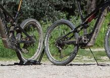 Confronto tra motori e-bike: Shimano EP8 e Bosch Gen 4 Performance CX. Quale scegliere? [VIDEO]