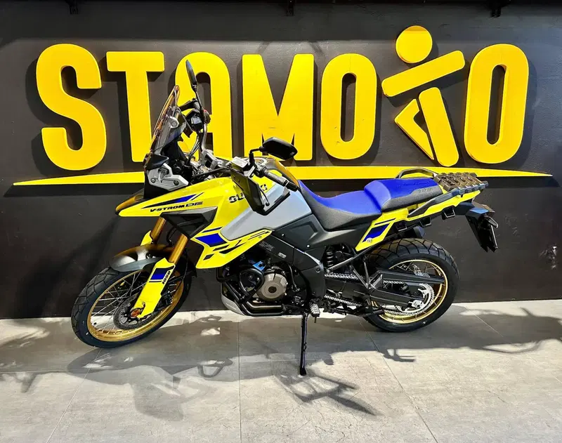 Suzuki V-Strom 1050DE (2025 - 26) (4)
