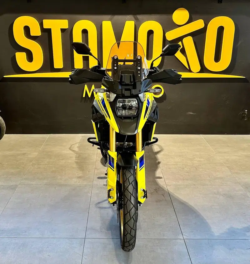 Suzuki V-Strom 1050DE (2025 - 26) (5)