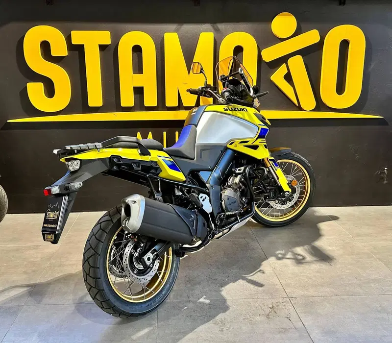 Suzuki V-Strom 1050DE (2025 - 26) (6)
