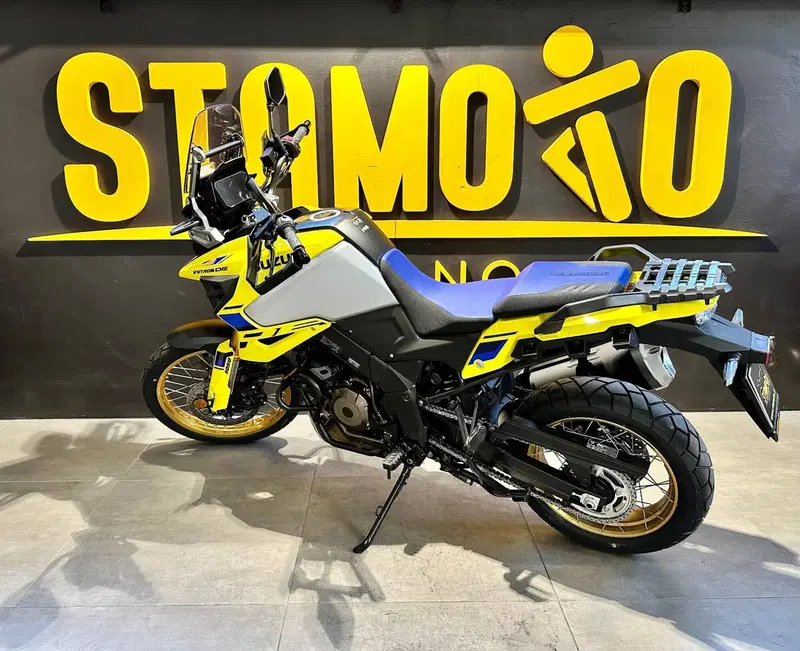 Suzuki V-Strom 1050DE (2025 - 26) (7)
