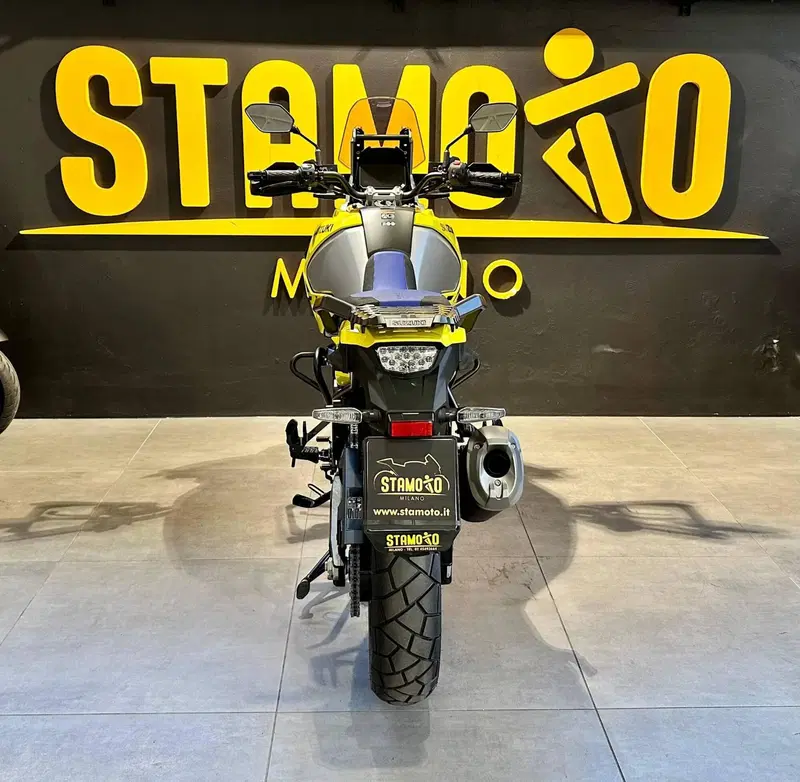 Suzuki V-Strom 1050DE (2025 - 26) (8)