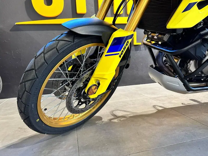 Suzuki V-Strom 1050DE (2025 - 26) (11)