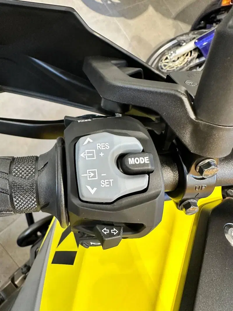 Suzuki V-Strom 1050DE (2025 - 26) (14)