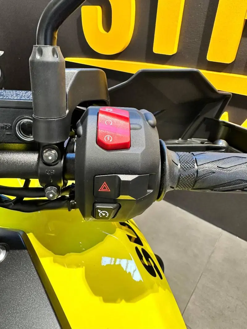 Suzuki V-Strom 1050DE (2025 - 26) (15)