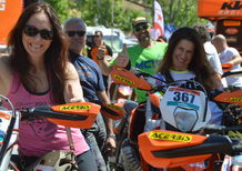 Trofeo Enduro KTM: si riparte da Spoleto con due prove a fine aprile