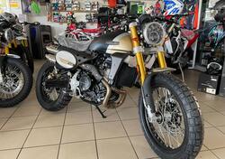 Fantic Motor Caballero 500 Scrambler Deluxe (2021 - 23) nuova