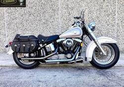 Harley-Davidson 1340 Heritage Special (1993 - 96) usata