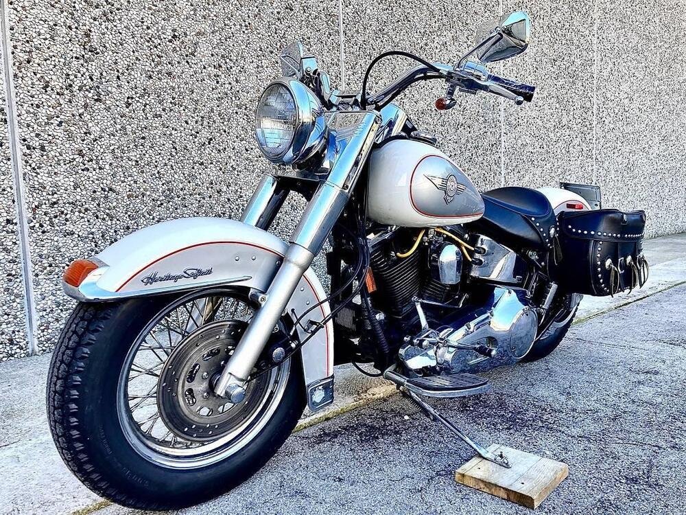 Harley-Davidson 1340 Heritage Special (1993 - 96) (4)