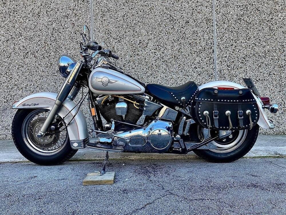 Harley-Davidson 1340 Heritage Special (1993 - 96) (5)