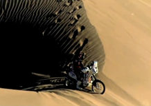 Dakar 2015: emozionarsi con il video-teaser 