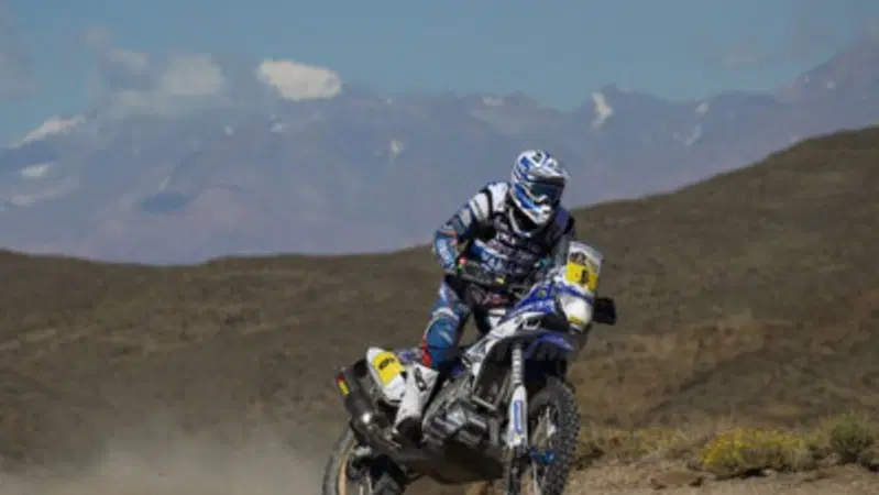 Dakar 2015. Il sapore unico del Capodanno a Buenos Aires, a poche ore dal via 