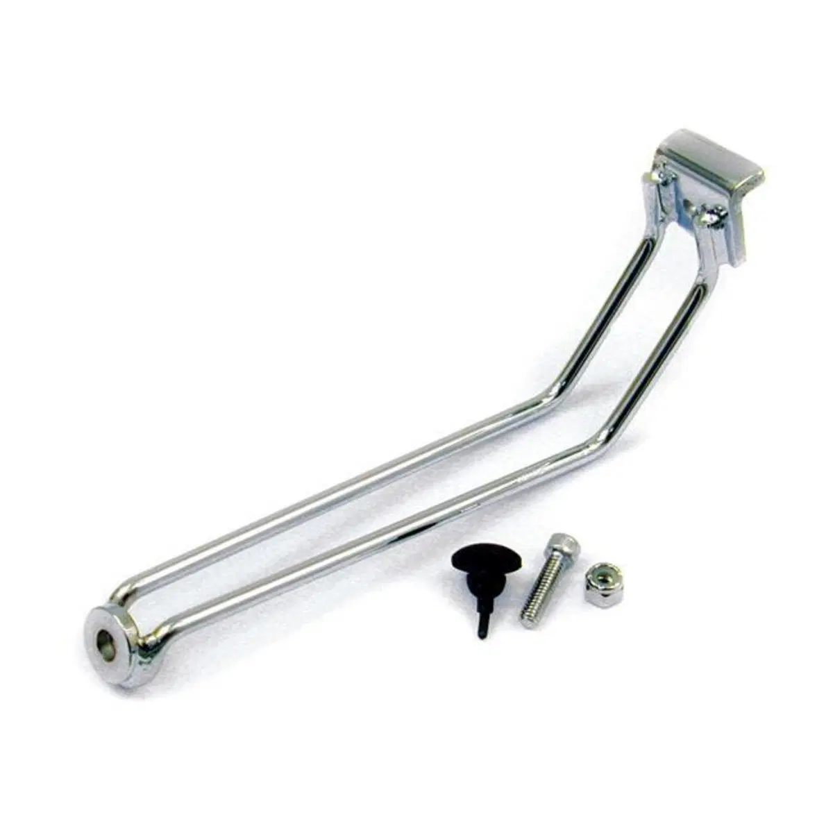 Prolunga cavalletto cromata per Touring dal 1984 a 