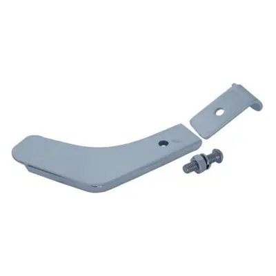 Prolunga cavalletto cromata per Sportster*** dal 2 
