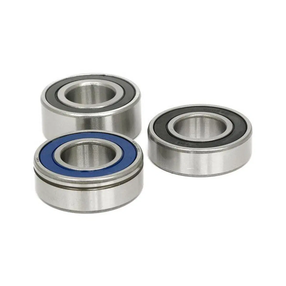 Kit cuscinetti ruota posteriore Vrod con ABS 08-17 
