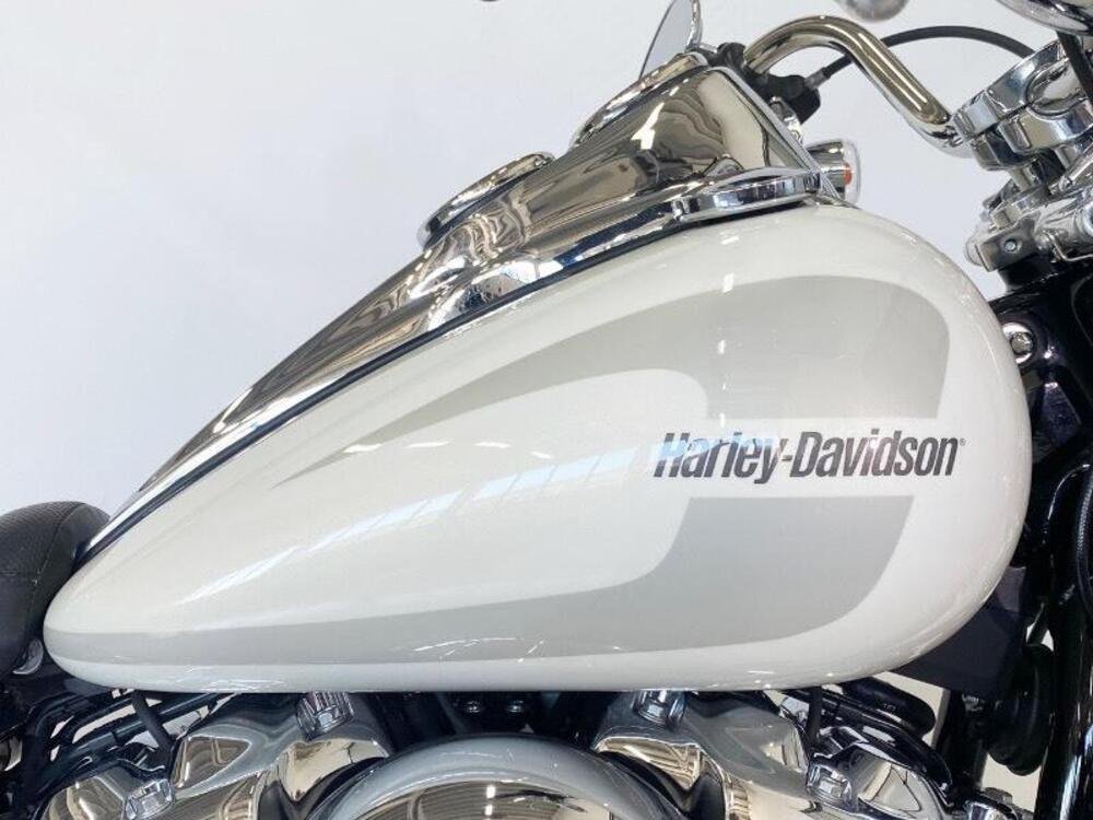 Harley-Davidson 107 Low Rider (2018 - 20) - FXLR (2)