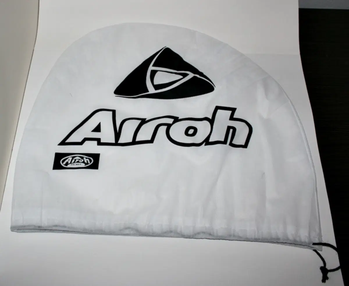 Test caschi: Airoh Phantom  (13)