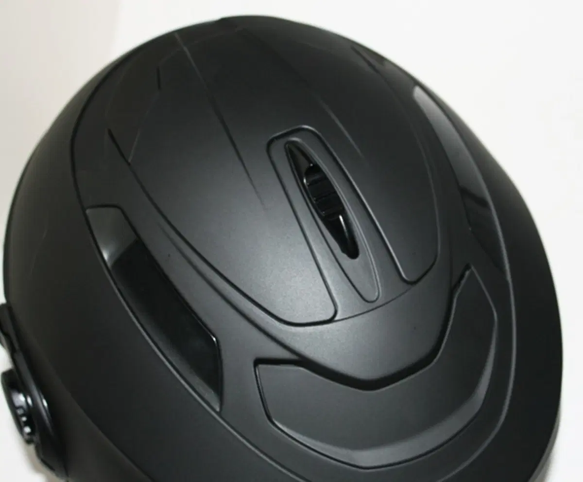 Test caschi: Airoh Phantom  (16)