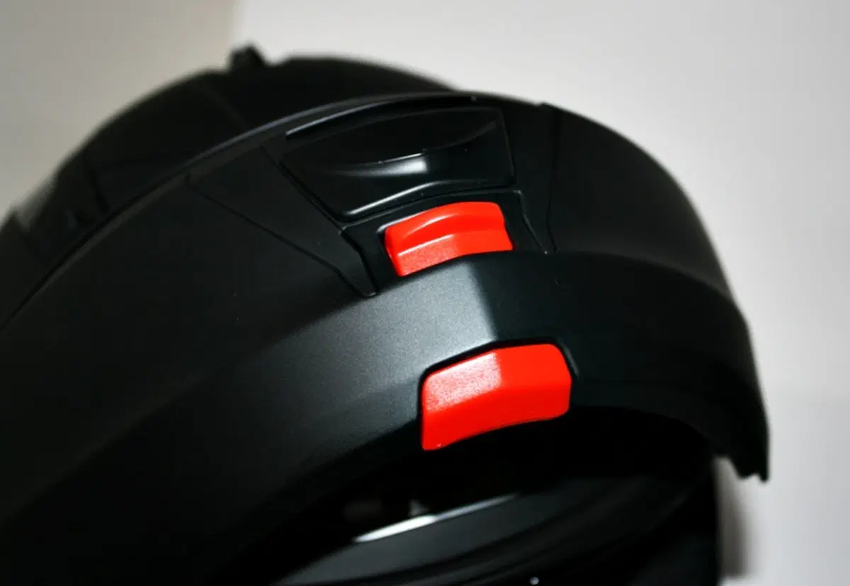 Test caschi: Airoh Phantom  (17)
