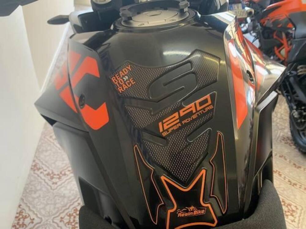 KTM 1290 Super Adventure S (2017 - 20) (3)