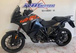 KTM 1290 Super Adventure S (2017 - 20) usata