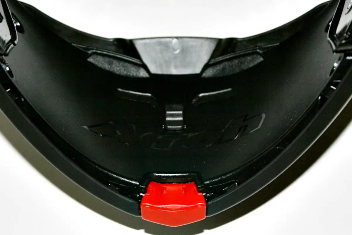 Test caschi: Airoh Phantom  (20)