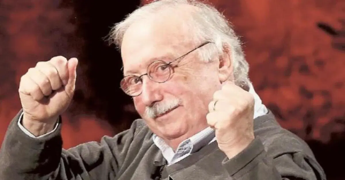 Addio a Gianni Min&agrave;, che collabor&ograve; a "I diari della motocicletta"