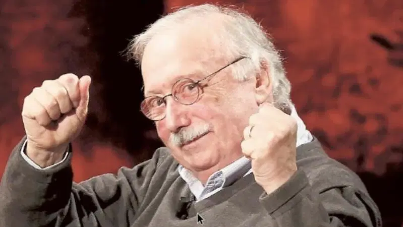 Addio a Gianni Min&agrave;, che collabor&ograve; a "I diari della motocicletta"