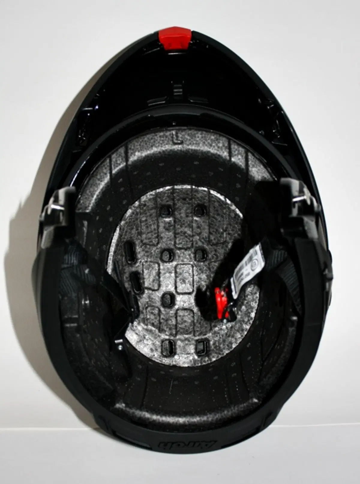 Test caschi: Airoh Phantom  (15)