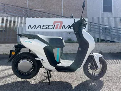 Yamaha Neo's L1e (2022 - 26) nuova