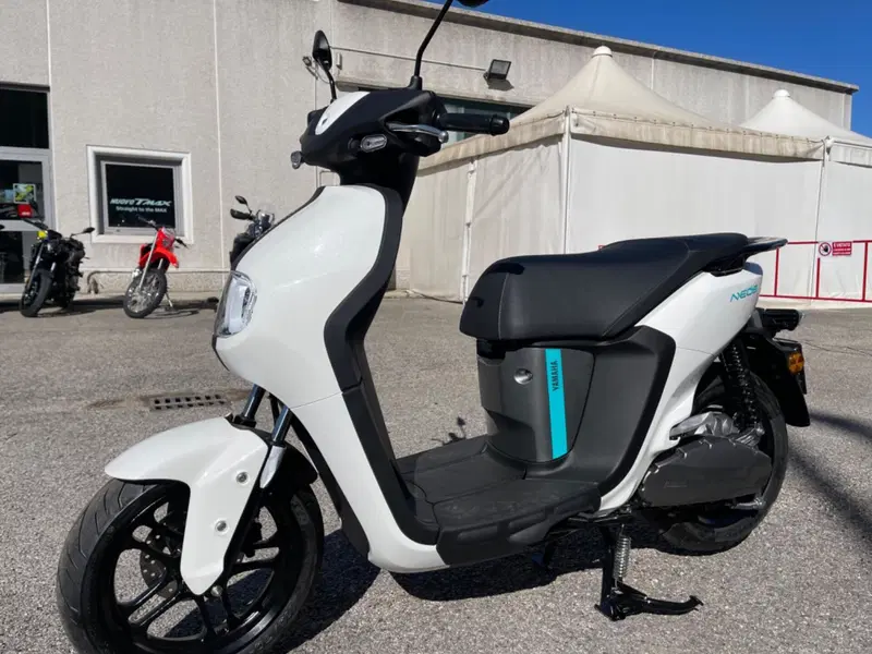 Yamaha Neo's L1e (2022 - 26) (4)