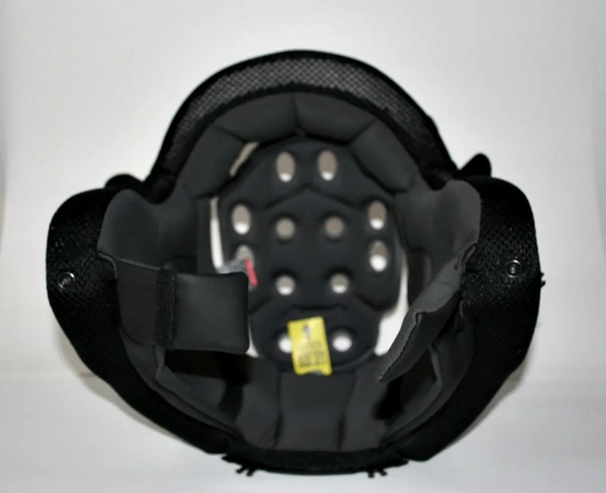 Test caschi: Airoh Phantom  (22)