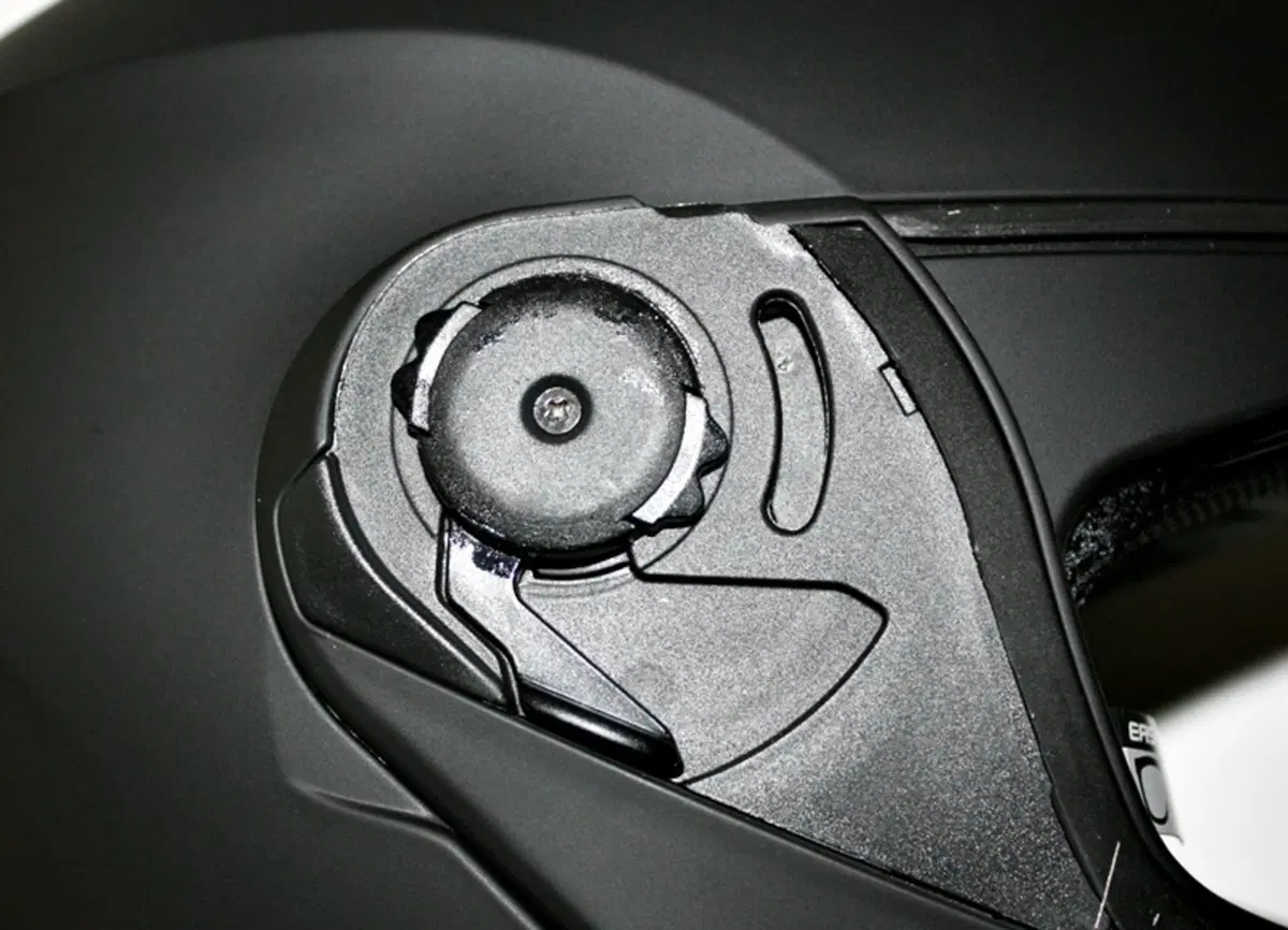 Test caschi: Airoh Phantom  (28)
